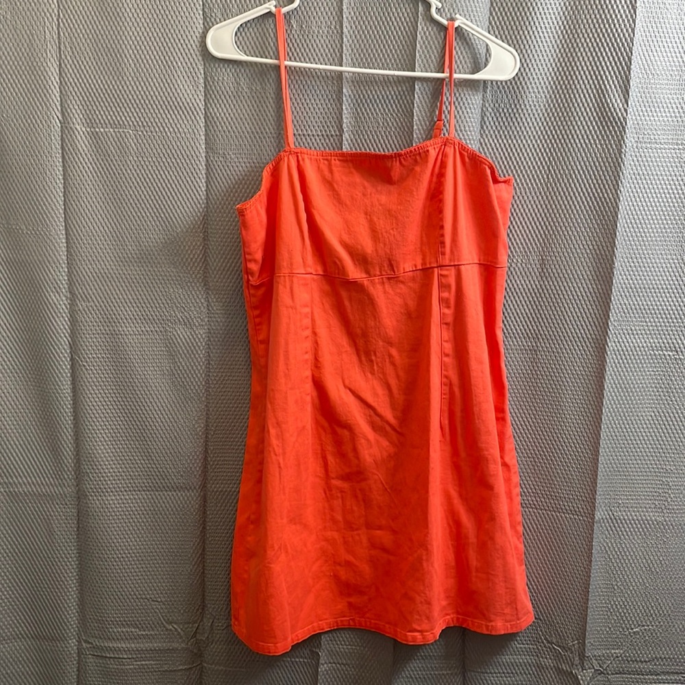 Wild fable dress